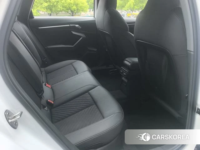 Audi A3 id 4260400 из Китая 9