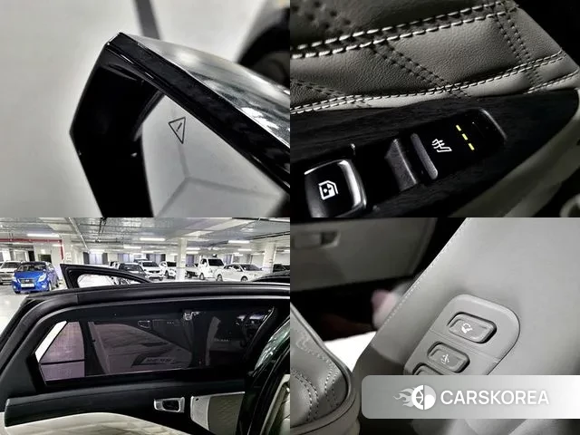 Kia K8 Hybrid id 3432580 из Кореи 18