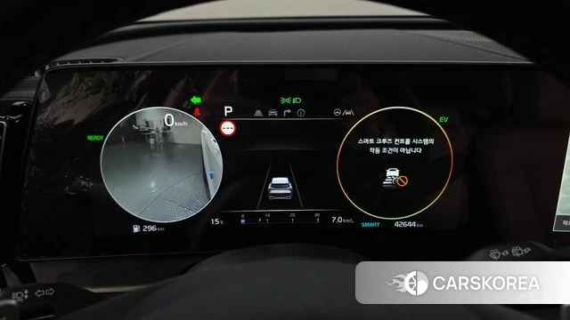 Kia Sportage 5th Generation Hybrid id 3892454 из Кореи 18