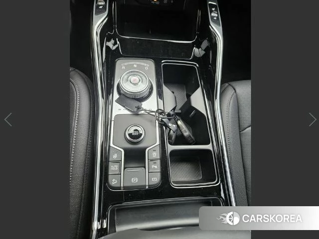 Kia The New Sorento 4th Generation id 4602226 из Кореи 8