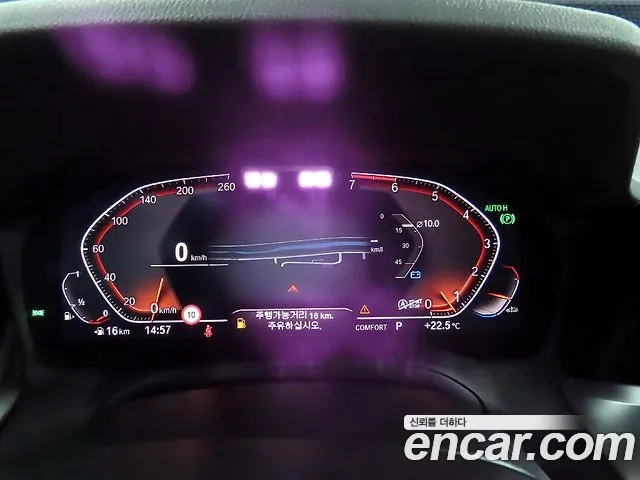 BMW 3 Series (G20) id 2955591 из Кореи 18