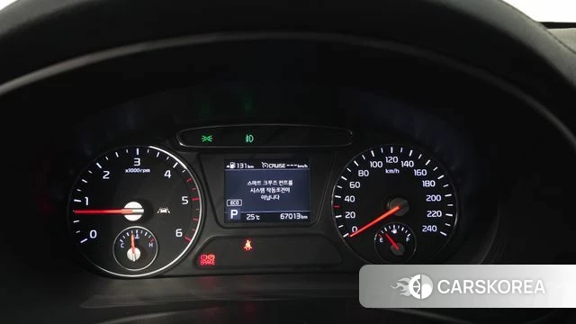 Kia The New Sorento id 4574160 из Кореи 18