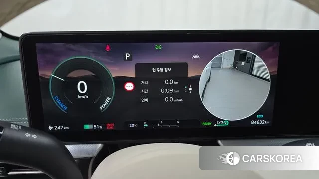 Genesis GV60 id 3349143 из Кореи 18