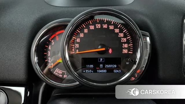 Mini Cooper D Countryman id 2981964 из Кореи 18