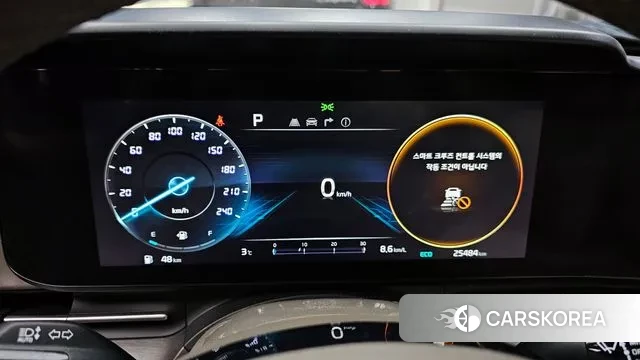 Kia Carnival 4th generation id 3770335 из Кореи 18