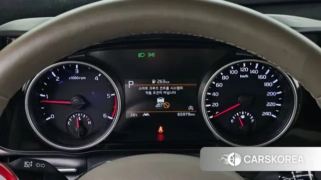 Kia Carnival 4th generation id 2965577 из Кореи 18