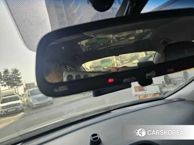 Hyundai Sonata New Rise Hybrid id 4298884 из Кореи 15