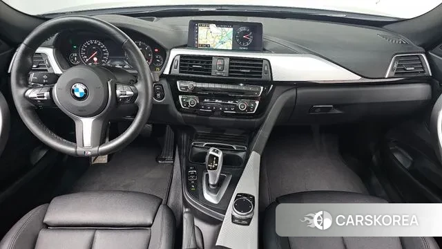 BMW 3 Series GT (F34) id 3044552 из Кореи 18