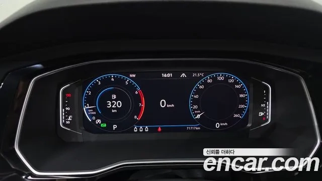 Volkswagen 7th Generation of Jetta id 2858742 из Кореи 18