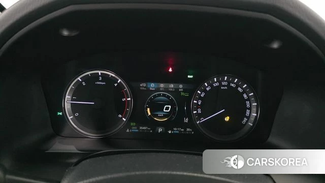 Ssangyong The New Rexton Sports Cannes id 3915825 из Кореи 18