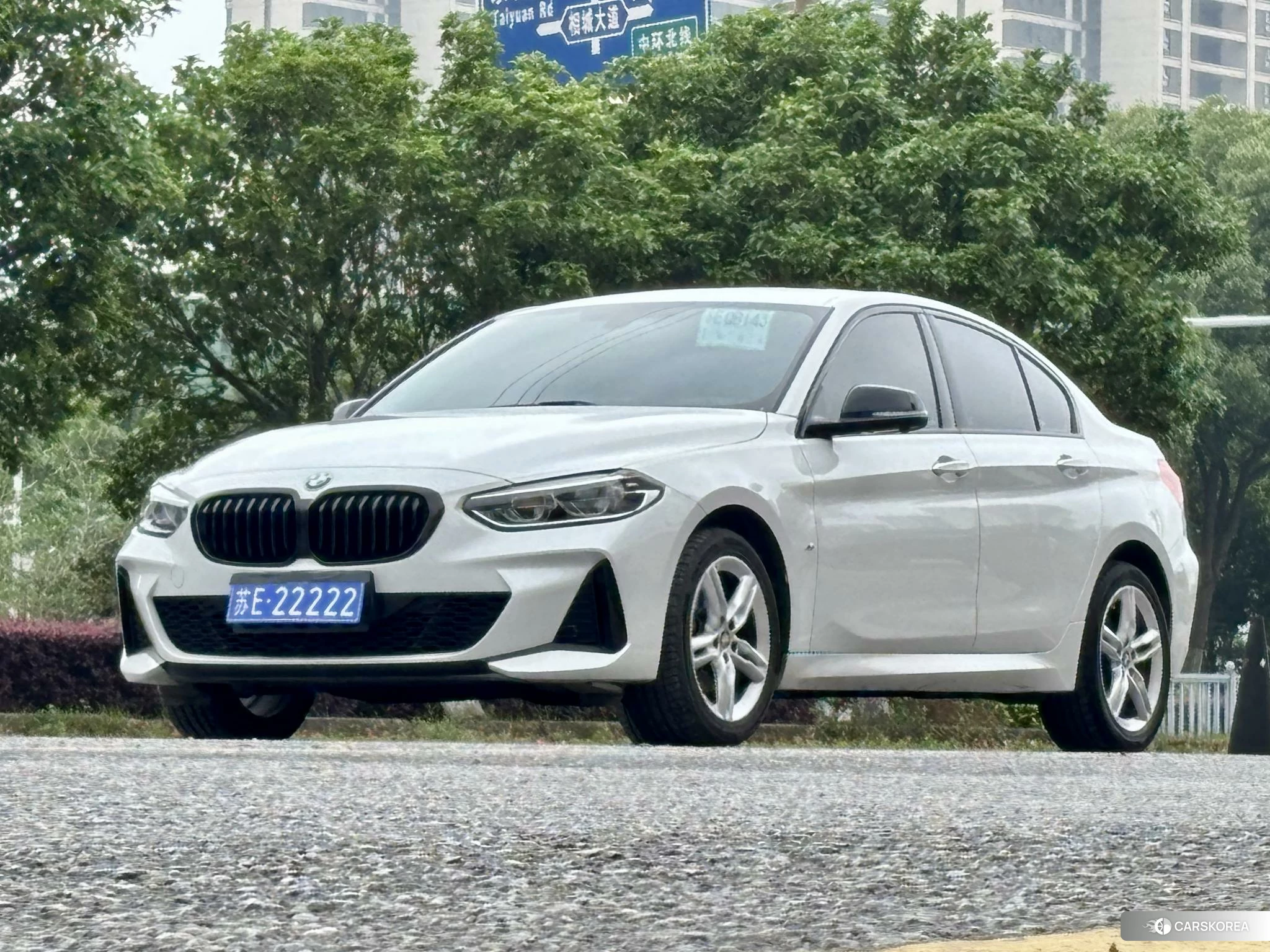 BMW 1 series id 4426612 из Китая 14