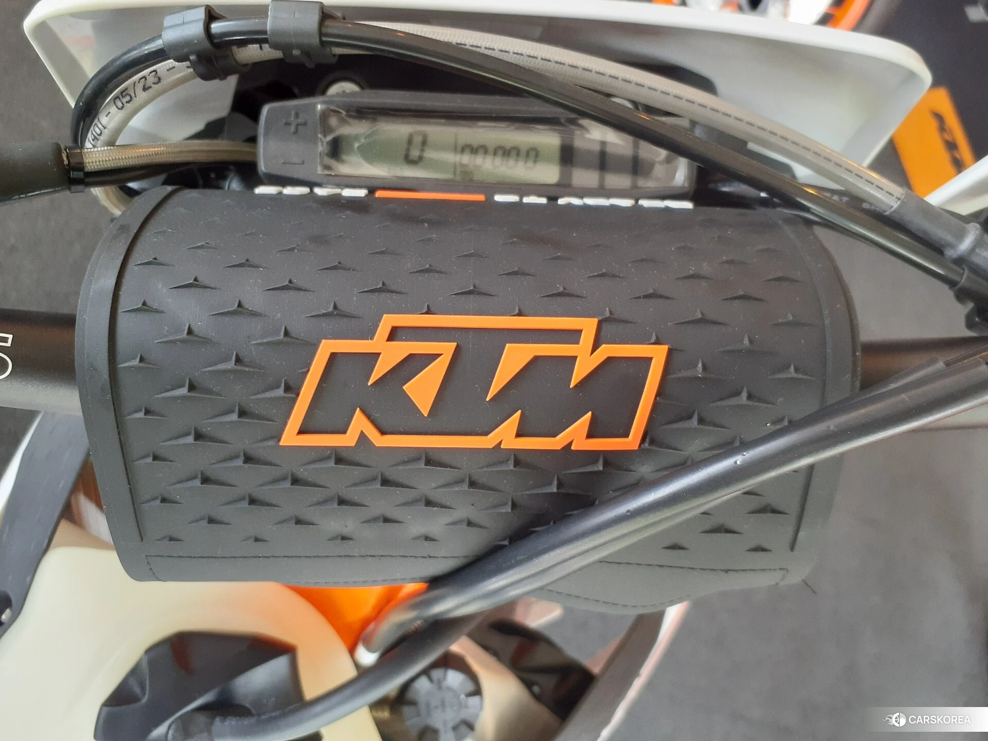 KTM 250 EXC-F SIX DAYS id 4352898 из Японии 8