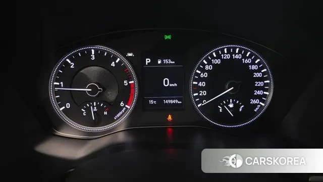 Hyundai Santa Fe TM id 3303010 из Кореи 18