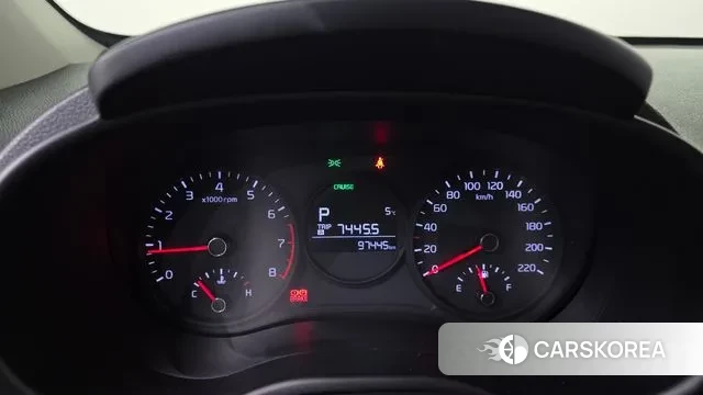 Kia All New Morning (JA) id 3568641 из Кореи 18