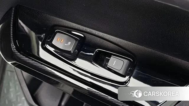 Ssangyong Actian 2nd Generation id 3477385 из Кореи 18