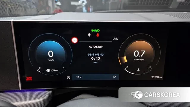 Hyundai Sonata D Edge (DN8) id 3382733 из Кореи 18