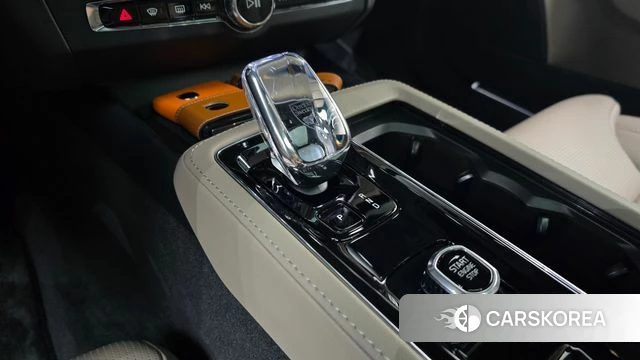 Volvo S90 id 4400181 из Кореи 30