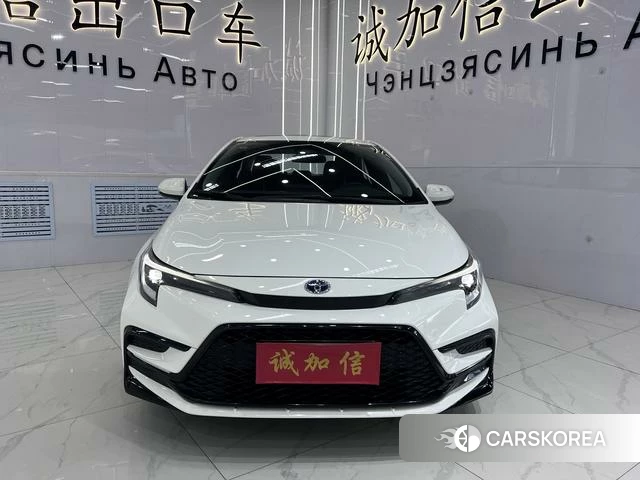 Toyota Lei Ling id 4393876 из Китая 18