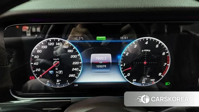 Mercedes-Benz CLS-Class C257 id 3547086 из Кореи 18