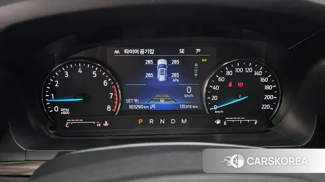 Ford Explorer 6th Generation id 3489080 из Кореи 18