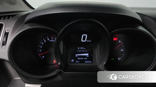 Kia The New Ray id 4592401 из Кореи 18
