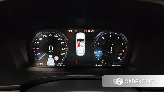 Volvo S90 id 3269863 из Кореи 18