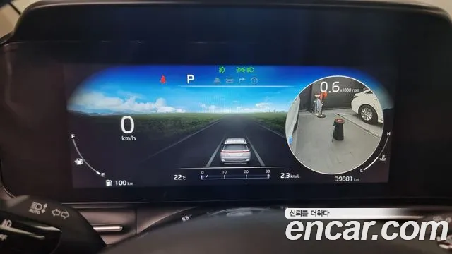 Kia Carnival 4th generation id 2710411 из Кореи 18