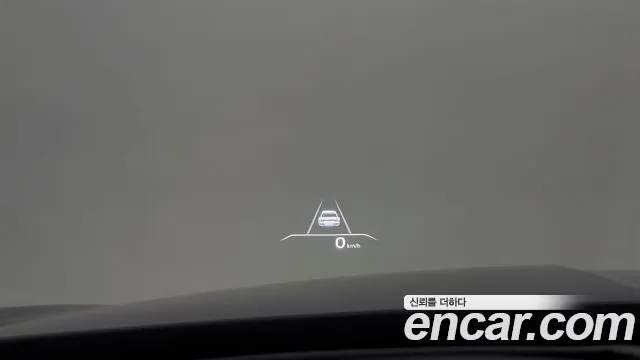 Genesis G80 (RG3) id 2678254 из Кореи 18