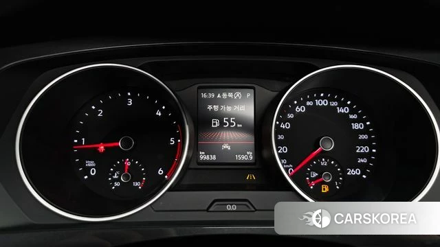 Volkswagen Tiguan second Generation id 4708092 из Кореи 36