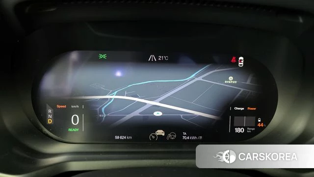 Polestar Polestar 2 id 3964681 из Кореи 18