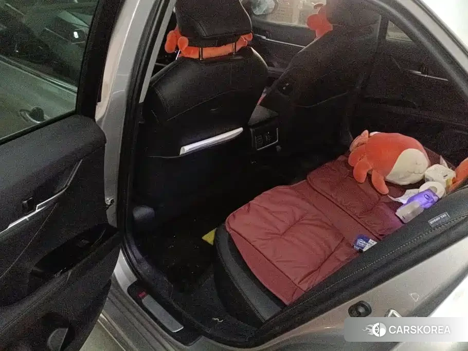 Toyota Camry id 4622438 из Китая 13
