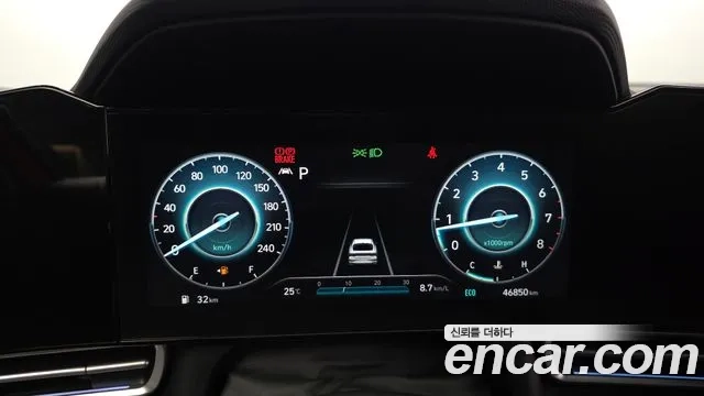 Hyundai Avante (CN7) id 2921218 из Кореи 18