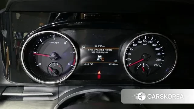 Kia Carnival 4th generation id 3529080 из Кореи 18