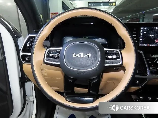 Kia Sorento 4th Generation id 3739980 из Кореи 18