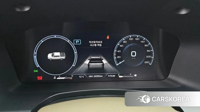 Ssangyong The New Rexton Sports Cannes id 3826456 из Кореи 18