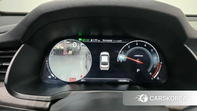 Kia K7 Premier id 4551338 из Кореи 30