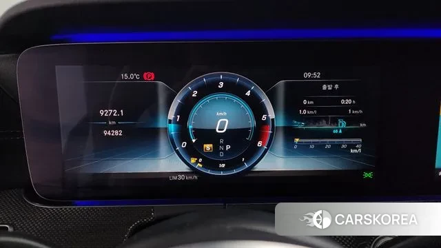 Mercedes-Benz CLS-Class C257 id 3641219 из Кореи 18