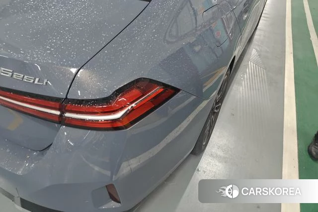 BMW 5 series id 4265554 из Китая 15