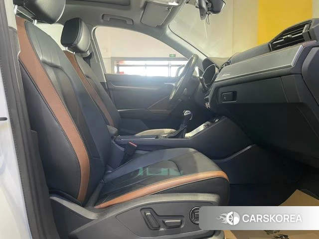 Audi Q3 id 4261741 из Китая 13