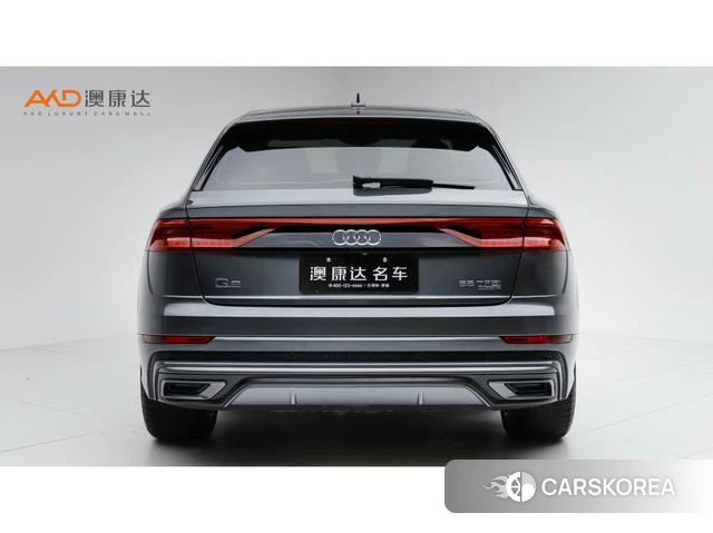 Audi Q8 id 4265847 из Китая 8