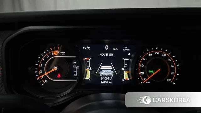 Jeep Wrangler (JL) id 3405121 из Кореи 18