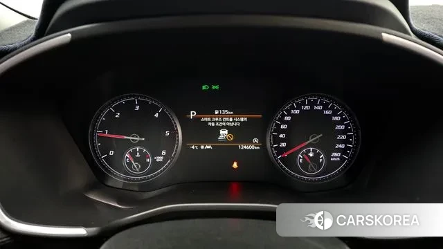 Hyundai The New Santa Fe id 3640638 из Кореи 18