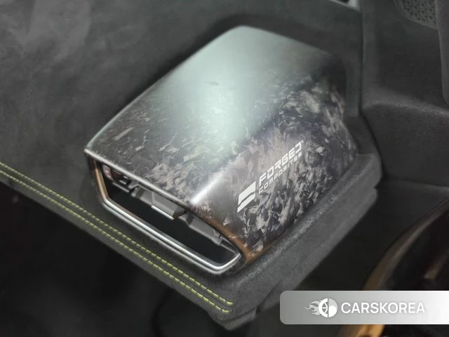Lamborghini Huracan id 4508246 из Кореи 17