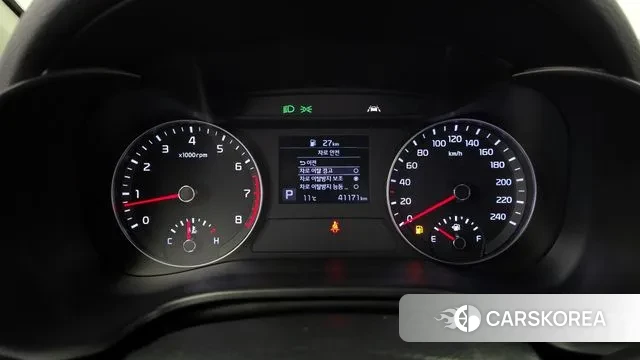 Kia Come New K3 id 3362785 из Кореи 18