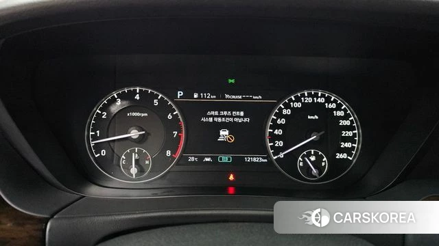 Genesis G90 id 4647362 из Кореи 30