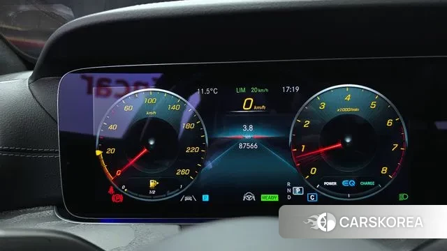 Mercedes-Benz E-Class W213 id 3513401 из Кореи 18