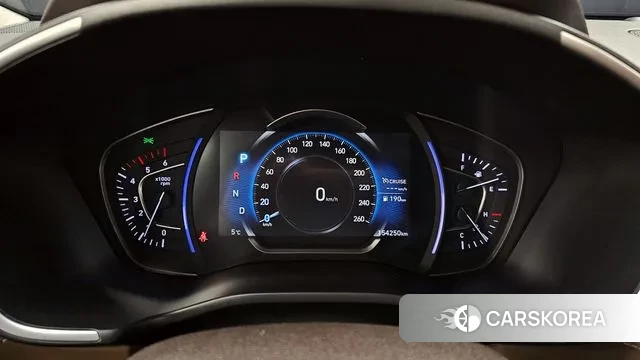 Hyundai Santa Fe TM id 3444750 из Кореи 18