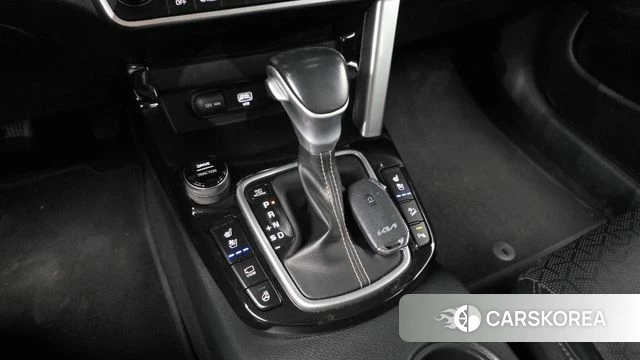 Kia Seltos id 3877805 из Кореи 18