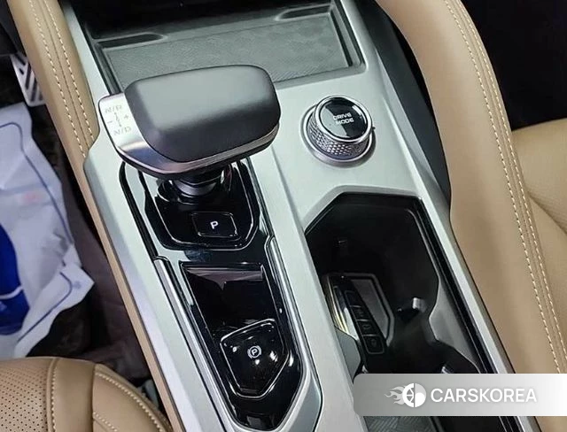 Renault Korea (Samsung) Grand Coleos id 4695904 из Кореи 17