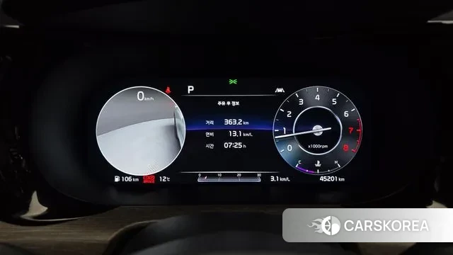 Kia K5 3rd generation id 3459307 из Кореи 18